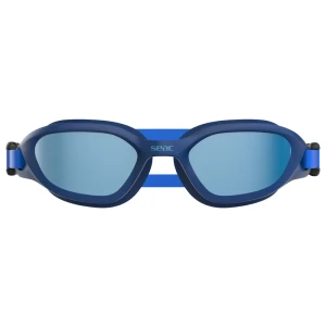 Очки для плавания seac mood blue 152-73baz (blue lenses) Thumbnail 2