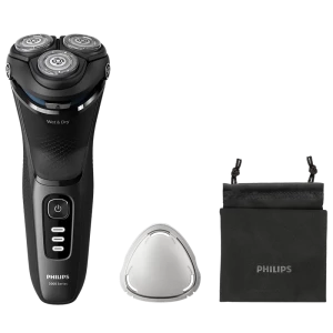 Aparat de ras electric Philips S3244/12, Space Grey