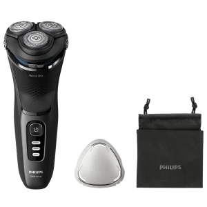 Электробритва мужская philips s3244/12, space grey Thumbnail 1