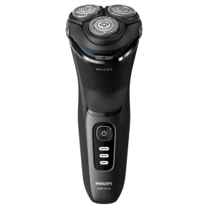 Электробритва мужская philips s3244/12, space grey Thumbnail 2