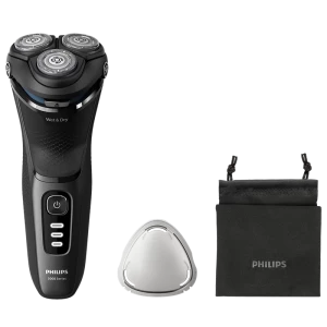 Электробритва мужская Philips S3244/12, Space Grey