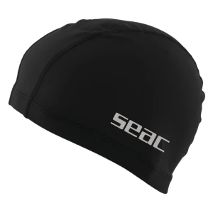 Шапочка для плавания (полиуретан) seac high stretch comfort 152-80n