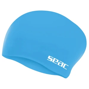 Шапочка для плавания silicon seac chignon 152-111b