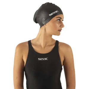Casca inot silicon seac chignon 152-111n Thumbnail 2