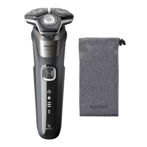 Aparat de ras electric Philips S5887/10, Gri
