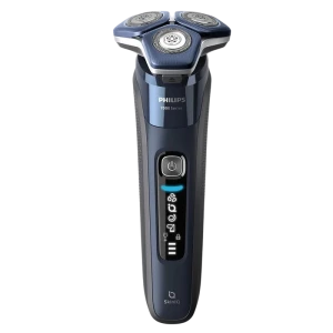 Aparat de ras electric philips s7885/50, albastru Thumbnail 2