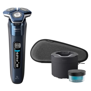Электробритва мужская Philips S7885/50, Синий