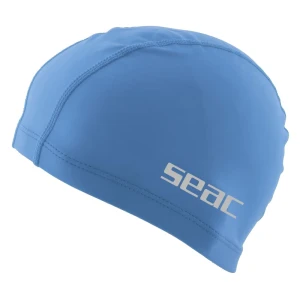 Шапочка для плавания (полиуретан) seac high stretch comfort 152-80b