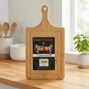 Tocator din lemn 18*23cm at0753-2