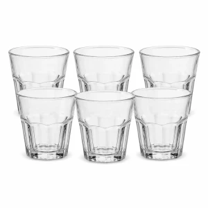 Păhare p/n băuturi tari 6buc 50ml at2949
