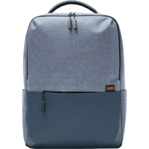 Rucsac zilnic xiaomi commuter, 15.6", poliester, albastru deschis