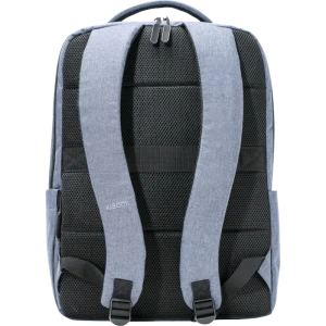 Повседневный рюкзак xiaomi commuter, 15.6", полиэстер, голубой Thumbnail 2