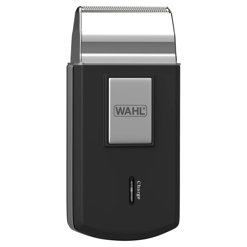 Электробритва мужская wahl 3615-0471, чёрный 2