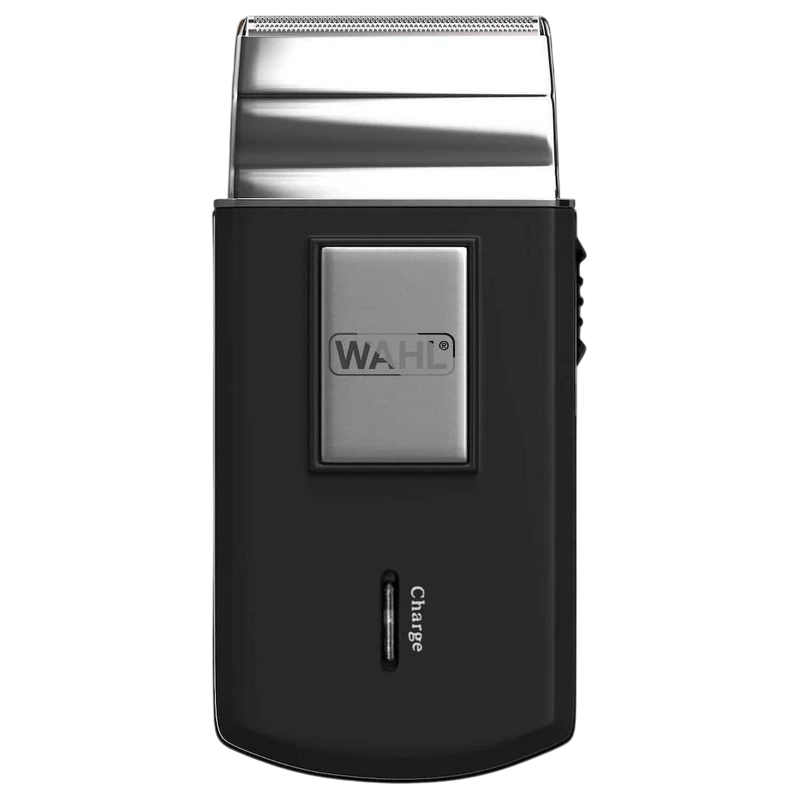 Электробритва мужская wahl 3615-0471, чёрный 7