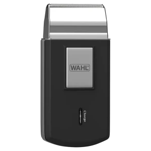 Электробритва мужская wahl 3615-0471, чёрный Thumbnail 2