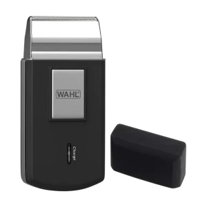 Электробритва мужская wahl 3615-0471, чёрный