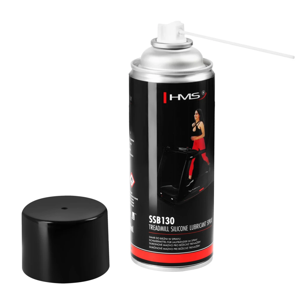 Silicone oil 450 ml ssb130 hms 2