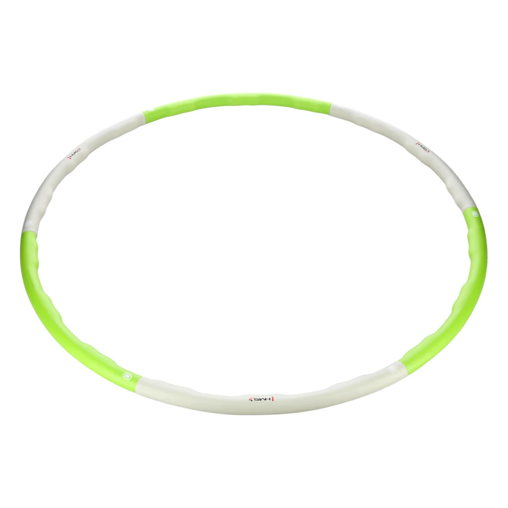 Cerc hoola hoop d=100 cm hms hhp003 2