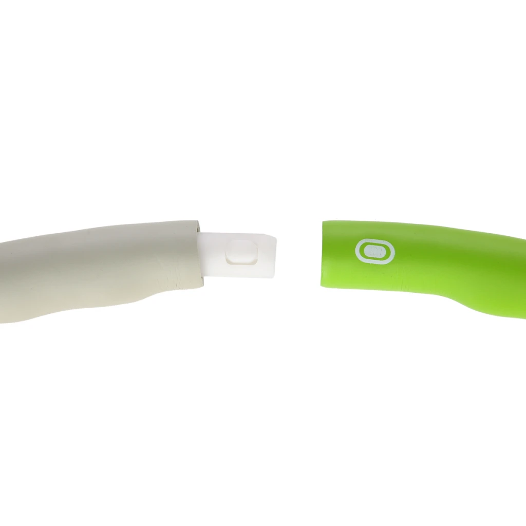 Cerc hoola hoop d=100 cm hms hhp003 4