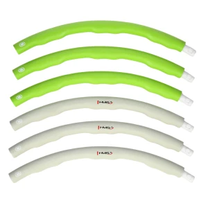 Cerc hoola hoop d=100 cm hms hhp003 Thumbnail 3