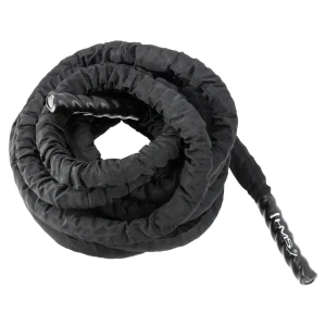 Канат для перетягивания 12 m d=38mm rp03 hms black