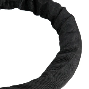 Канат для перетягивания 12 m d=38mm rp03 hms black Thumbnail 4