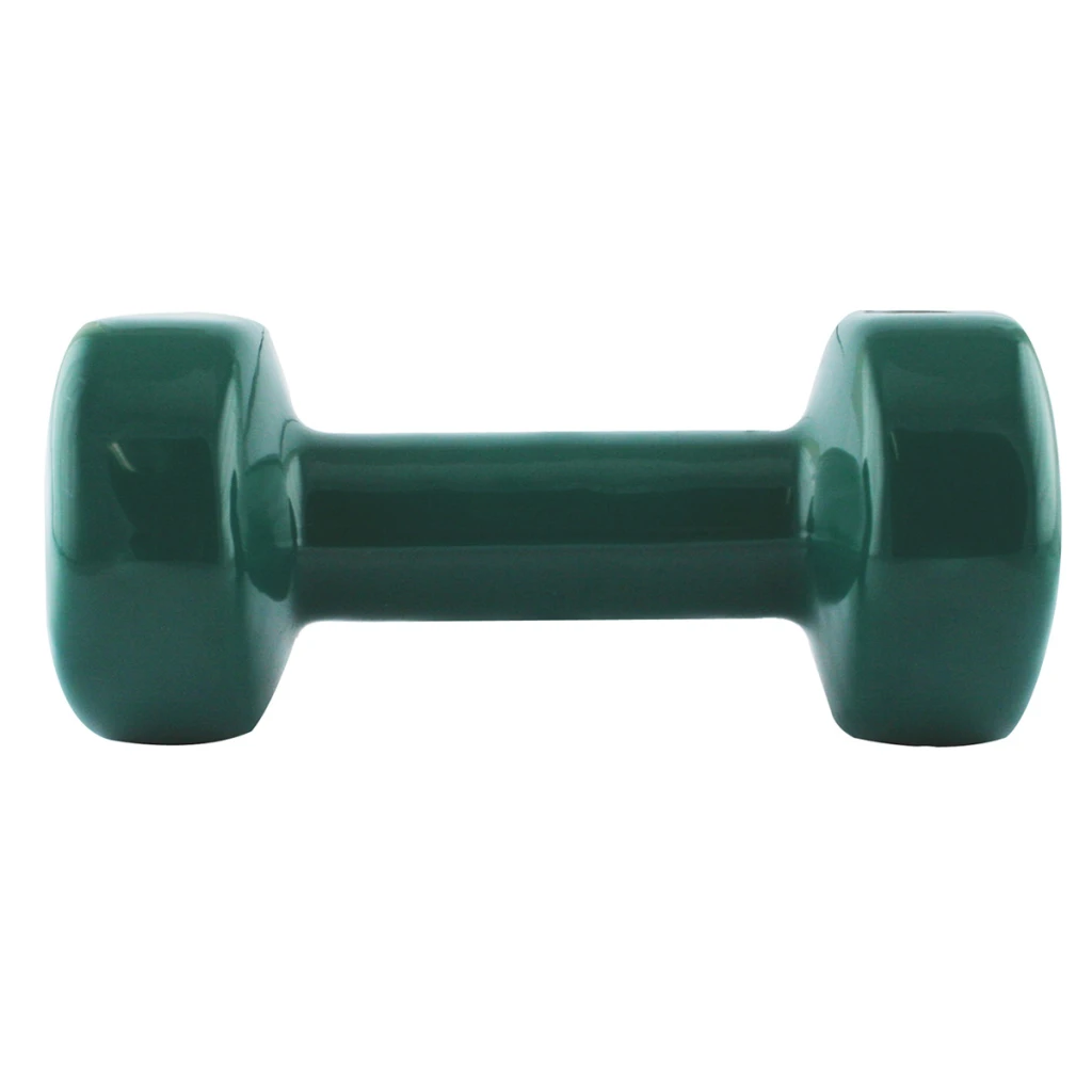 Gantera vinil 4 kg (1 buc) 2