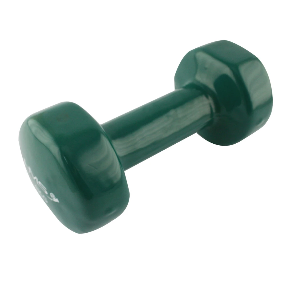 Gantera vinil 4 kg (1 buc) 3