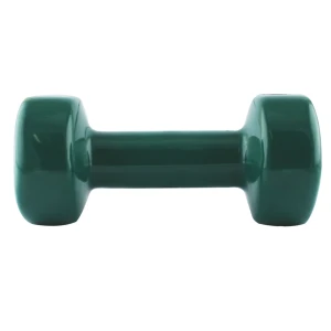 Gantera vinil 4 kg (1 buc) Thumbnail 2