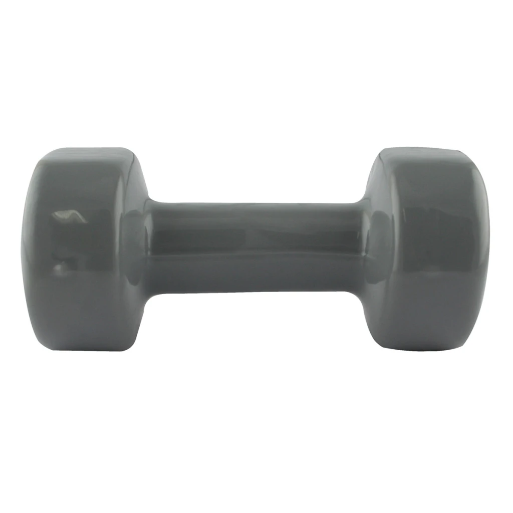 Гантель виниловая 5 kg (buc) 2
