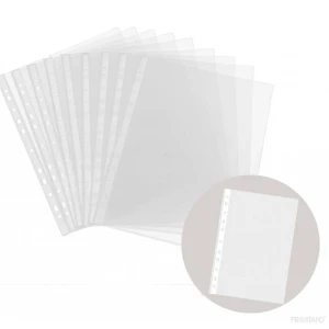 Folii de protectie a4 100mk prostand 303-a4-10c  xmz  100 buc