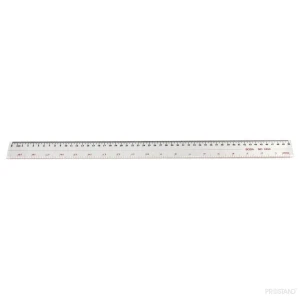 Rigla plastic 50cm 2450