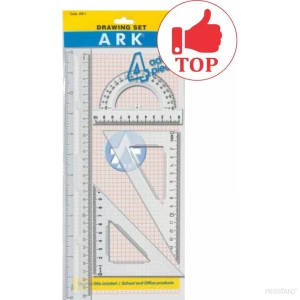Set rigle 4buc 30 cm  073  ark Thumbnail 2