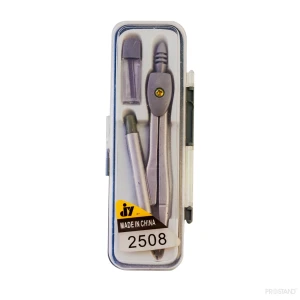 Циркуль металлический jy-811/2506/2508 / 812 / jy-2508-v90  /288 Thumbnail 2