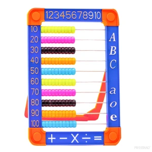 Calculator cu bile hy8022