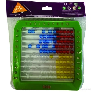Calculator cu bile 302  rio/fatih