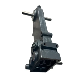 Reductor carcasa din fonta motocultor hb 700 s-line (benzina) Thumbnail 2