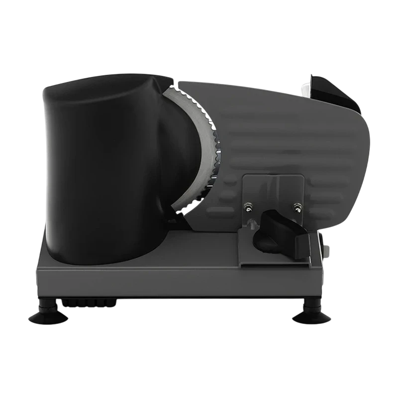 Ломтерезка zelmer zfs0919, серый 2