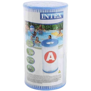 Filtru cartus pentru piscina intex 29000, transparent Thumbnail 3