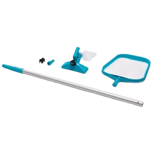 Kit de curățare a piscinei intex 28002, alb/albastru