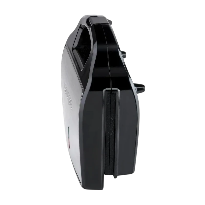 Aparat pentru sandwich zelmer zsm7900, negru | oțel inoxidabil 2