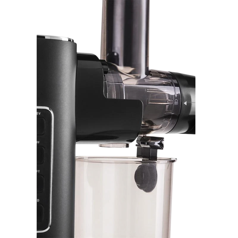 Соковыжималка zelmer zjp3900, чёрный 4