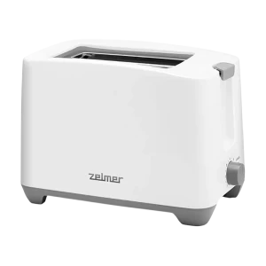 Toaster zelmer zts7386, alb