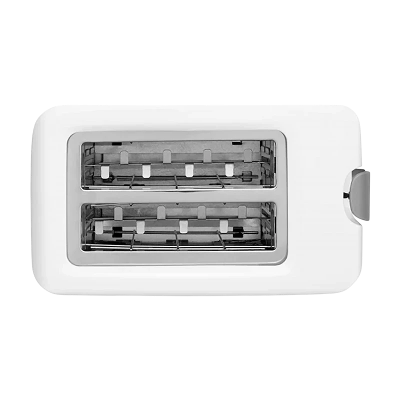 Тостер zelmer zts7386, белый 3