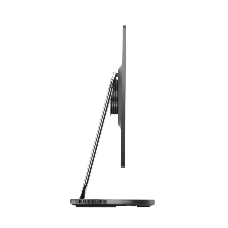 Computer all-in-one lenovo yoga 32ill10, 31,5", intel core ultra 7 258v, 32gb/1024gb, windows 11 pro, storm grey 12