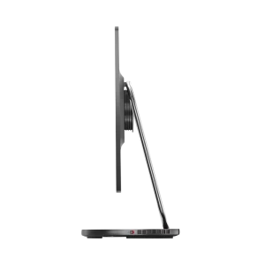 Computer all-in-one lenovo yoga 32ill10, 31,5", intel core ultra 7 258v, 32gb/1024gb, windows 11 pro, storm grey Thumbnail 5