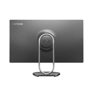 Computer all-in-one lenovo yoga 32ill10, 31,5", intel core ultra 7 258v, 32gb/1024gb, windows 11 pro, storm grey Thumbnail 9