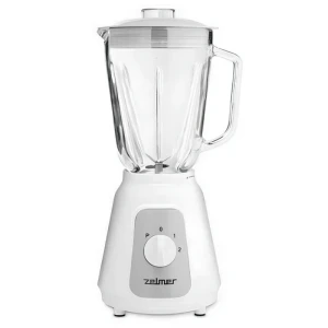 Blender staționar zelmer zsb4707, alb