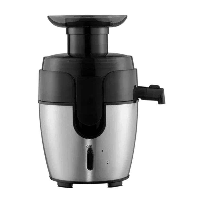 Соковыжималка zelmer zje4800, чёрный 4
