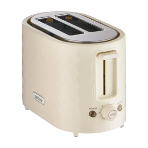 Toaster zelmer zts7632f, bej